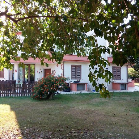 B&B Leonida Taranto Exterior photo