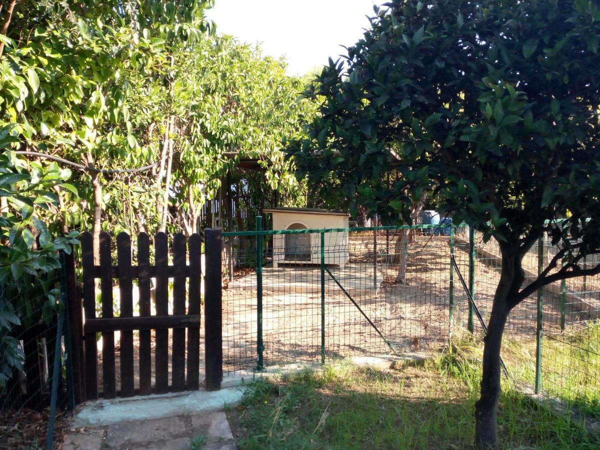 B&B Leonida Taranto Exterior photo