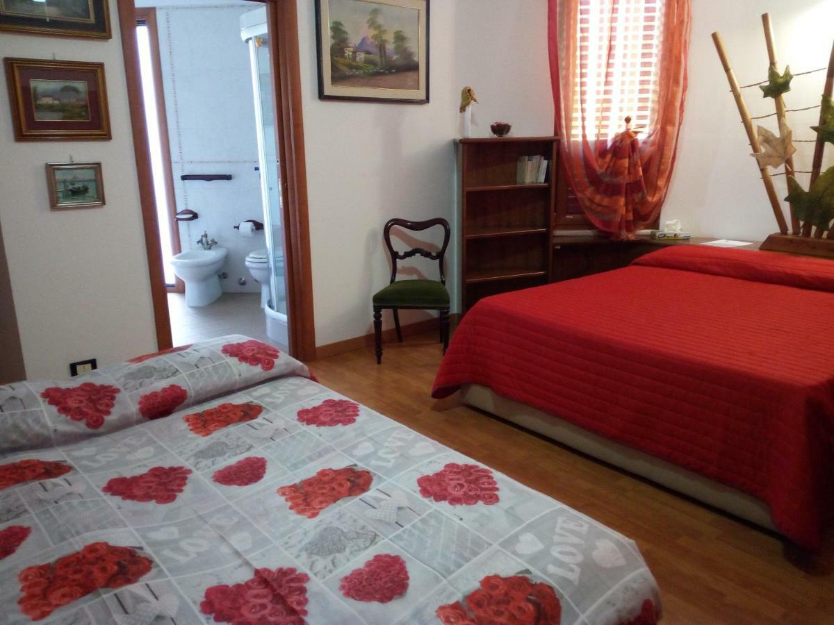 B&B Leonida Taranto Exterior photo
